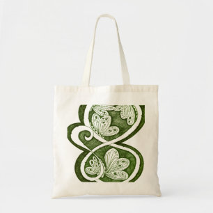 Tote Bag Libellules