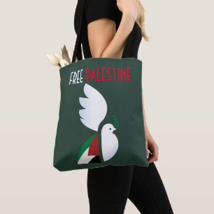 Tote Bag Libérer la Palestine