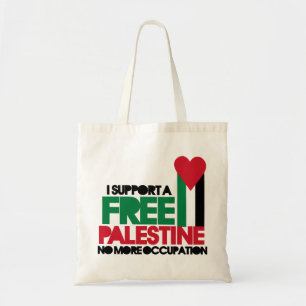 Tote Bag Libérer la Palestine