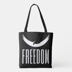 Tote Bag Liberté