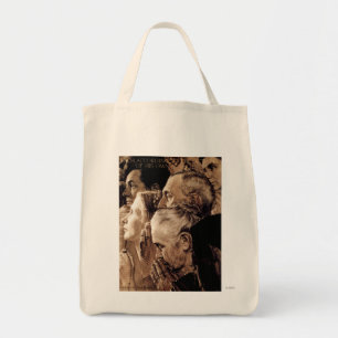 Tote Bag Liberté de culte