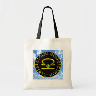 TOTE BAG LIBRA