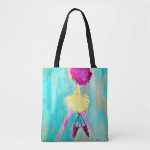 Tote Bag LIBRA Fourre-tout