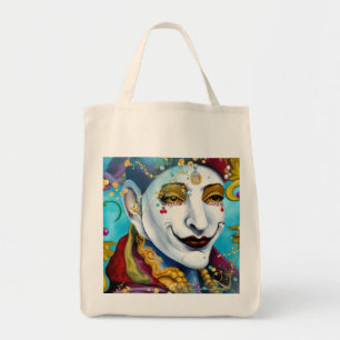 Tote Bag L'idiot