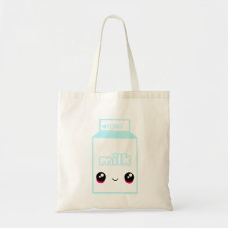 Tote Bag Ligne taboue de lait du Japon