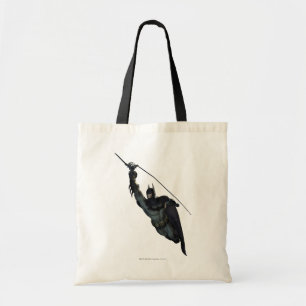 Tote Bag Ligne zip Batman