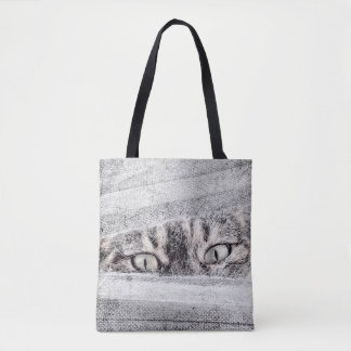 Tote Bag Lily See est tout