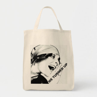 Tote Bag Lilya Brik indiqué Fourre-tout