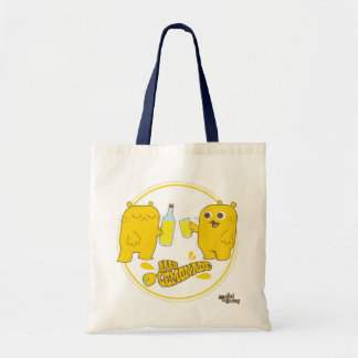 Tote Bag Limonade d'Aaah