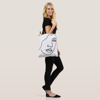 Tote Bag "L'impulse Fourre-tout"