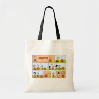 Linus & Lucy | Chanter Jack-O-Lantern