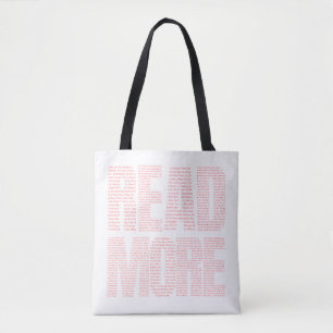 Tote Bag Lire la suite