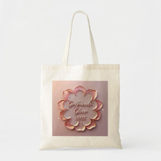 Tote Bag L'Iridescence des amies