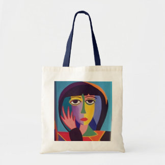 Tote Bag Lisa