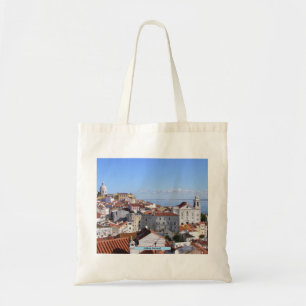 Tote Bag Lisbonne, Portugal
