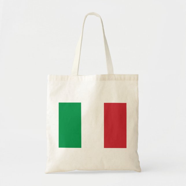 Tote Bag l'Italie (Devant)