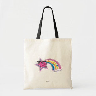 Tote Bag Little Miss Bad & Rainbow