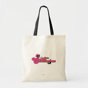 Tote Bag Little Miss Chatterbox   Cordon téléphonique long