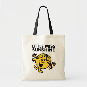 Tote Bag Little Miss Sunshine