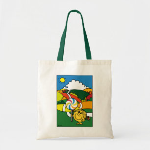 Tote Bag Little Miss Sunshine   Hills & Lollypop