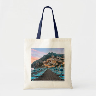 Tote Bag Littoral   Campanie, Italie