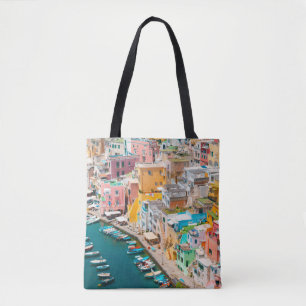 Tote Bag Littoral   Naples Italie
