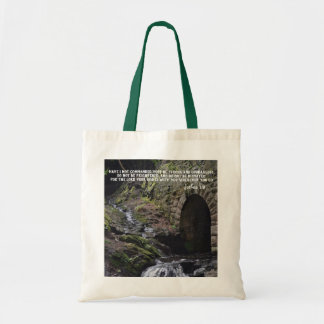 Tote Bag Livre Fourre-tout de 1:9 de Joshua
