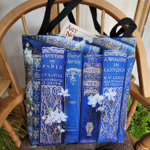Livres et fleurs