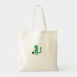 Tote Bag Lizzard tacheté
