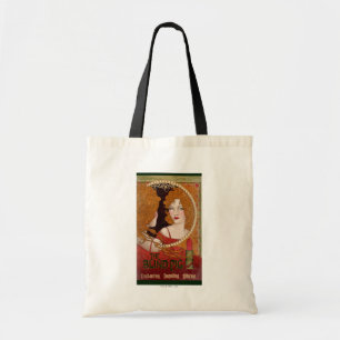 Tote Bag L'oeuvre Vintage BLIND PIG™