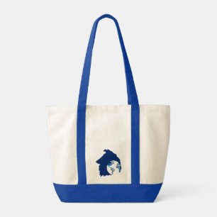 Tote Bag logo ColliesWithoutBorders