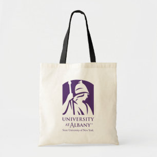 Tote Bag Logo de l'Université d'Albany