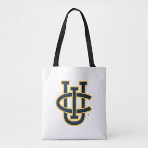 Tote Bag Logo de l'Université de Californie, Irvine