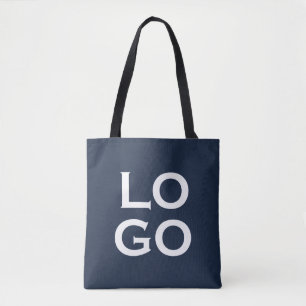 Tote Bag Logo de société ou d'entreprise personnalisé sur f