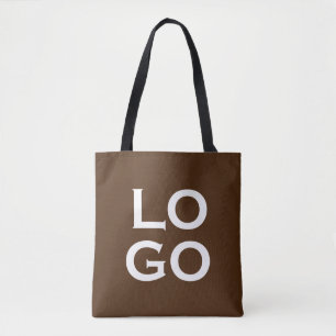 Tote Bag Logo de société ou d'entreprise personnalisé sur m