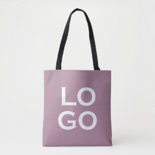 Tote Bag Logo de société ou d'entreprise personnalisé sur r