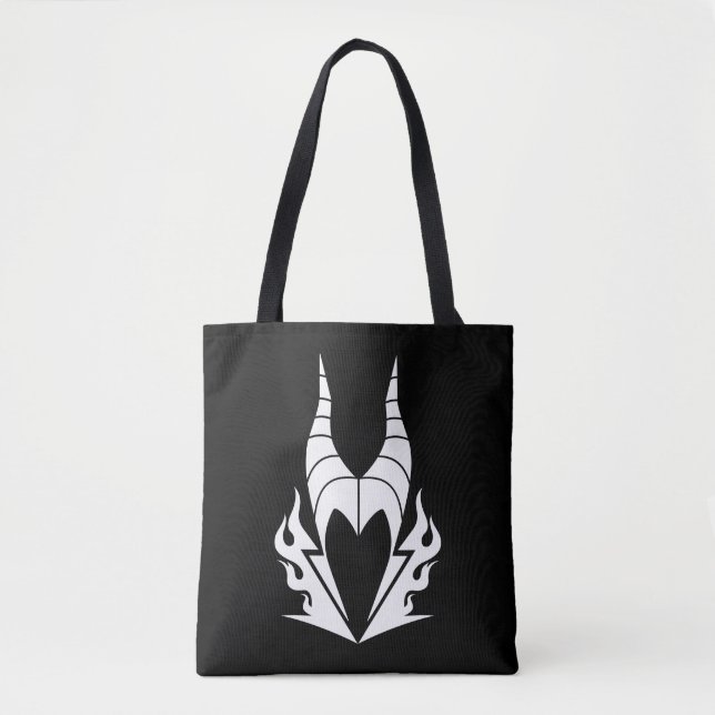 Tote Bag Logo défectueux (Devant)