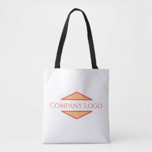 Tote Bag Logo d'entreprise personnalisé