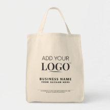 Logo d'entreprise personnalisé Promotion Éco convi