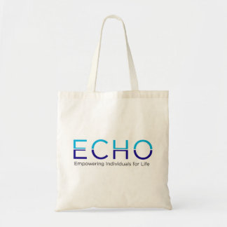 Tote Bag Logo ECHO