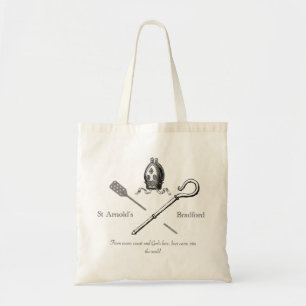 Tote Bag Logo fourre-tout