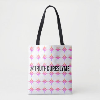 Tote Bag Logo fourre-tout de tuile de TCL