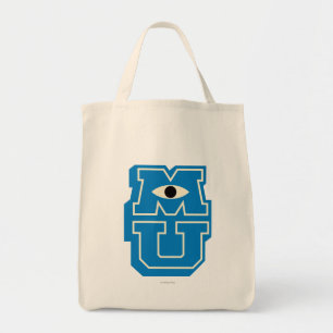 Tote Bag Logo MU