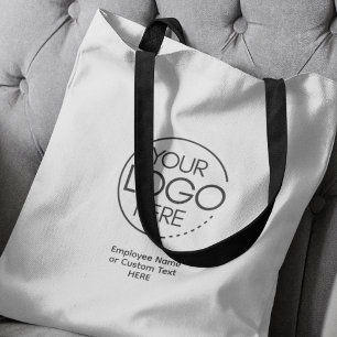 Tote Bag Logo personnalisé