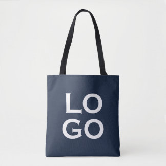 Tote Bag Logo personnalisé de l'entreprise ou de l'entrepri