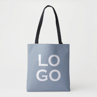 Tote Bag Logo personnalisé de l'entreprise ou de l'entrepri