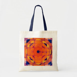 Tote Bag Logo stylisé CBC 1970