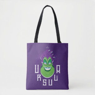 Tote Bag Logo Ursula