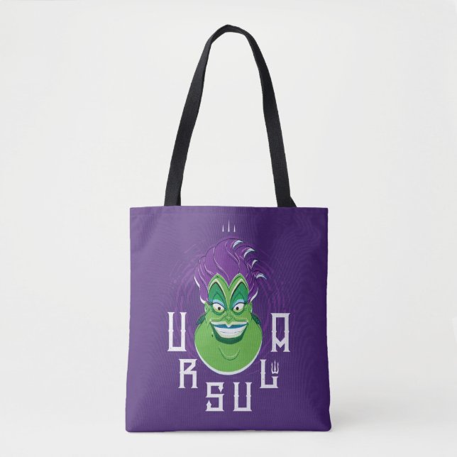 Tote Bag Logo Ursula (Devant)