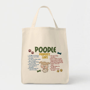 Tote Bag Lois sur les propriétés des canicules 4